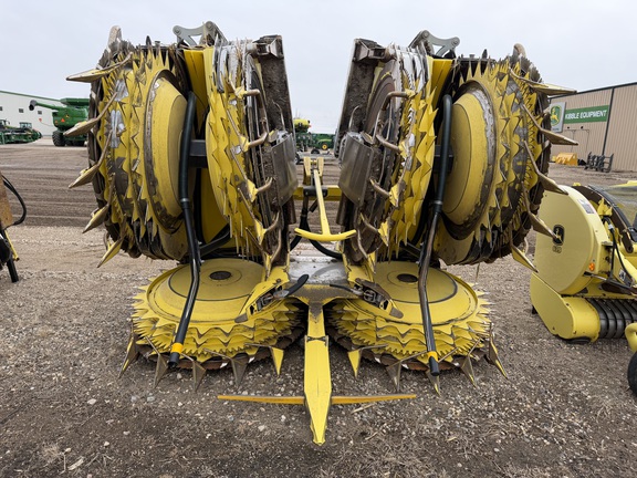 2022 John Deere 772 - Photo8