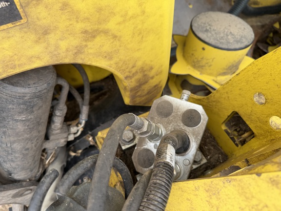 2022 John Deere 772 - Photo9