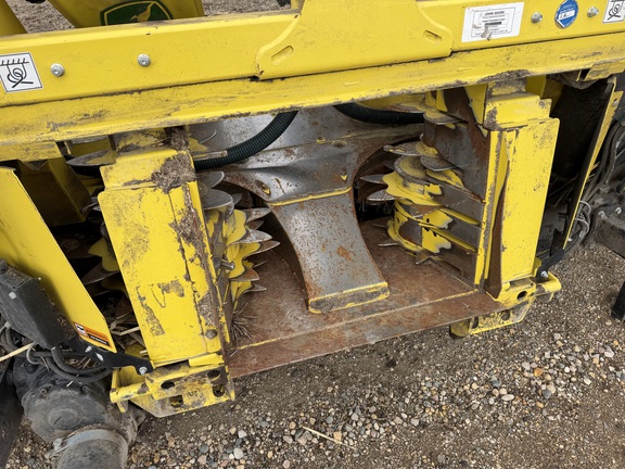 2022 John Deere 772 - Photo10