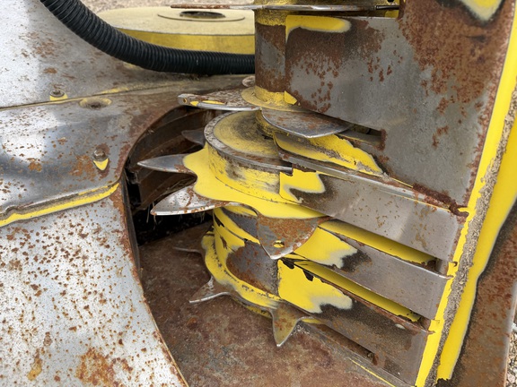 2022 John Deere 772 - Photo12