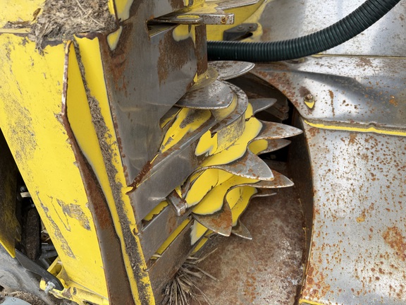 2022 John Deere 772 - Photo13