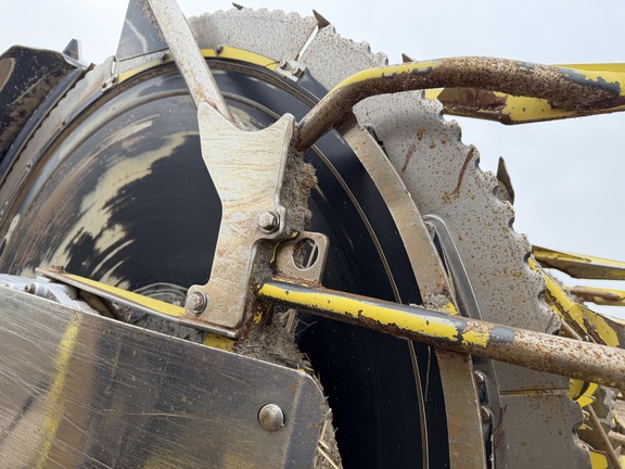 2022 John Deere 772 - Photo14