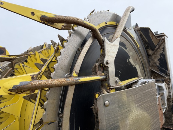 2022 John Deere 772 - Photo15