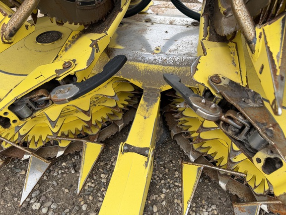 2022 John Deere 772 - Photo17