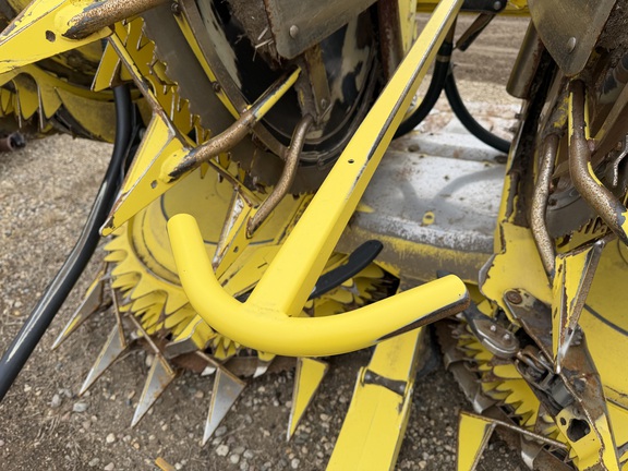 2022 John Deere 772 - Photo18