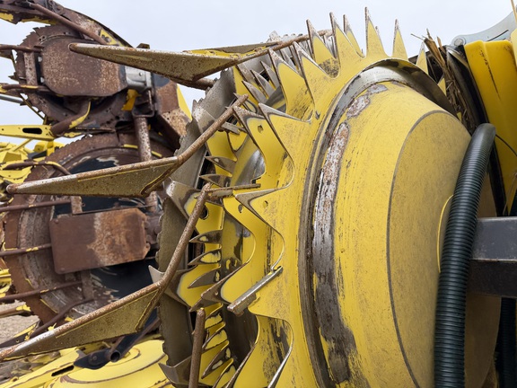 2022 John Deere 772 - Photo20