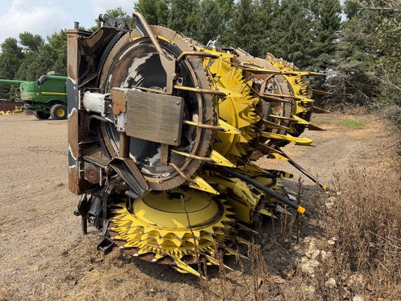  John Deere 772