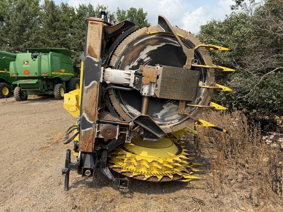 2022 John Deere 772 - Photo2