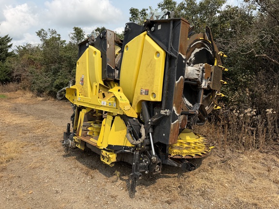 2022 John Deere 772 - Photo3