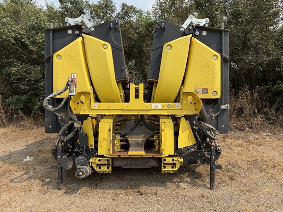 2022 John Deere 772 - Photo4