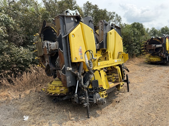 2022 John Deere 772 - Photo5