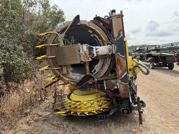 2022 John Deere 772 - Photo6