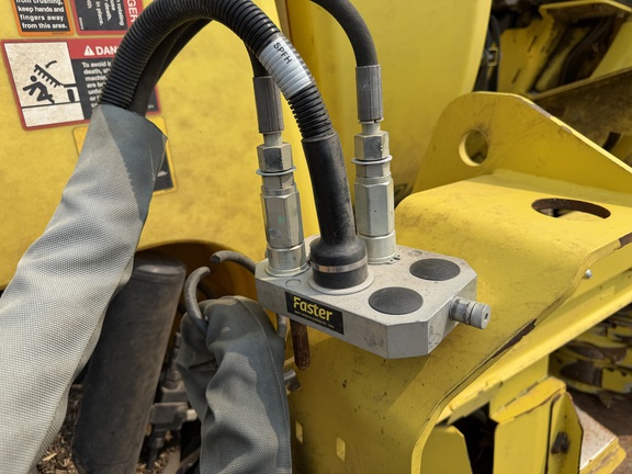2022 John Deere 772 - Photo8