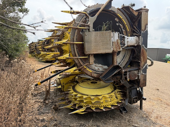 2022 John Deere 772 - Photo7