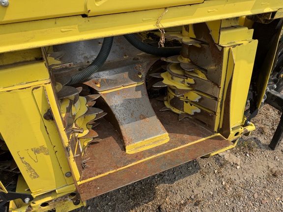 2022 John Deere 772 - Photo9