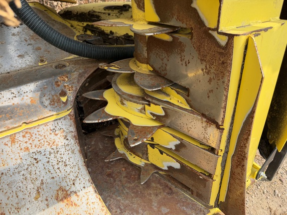 2022 John Deere 772 - Photo11