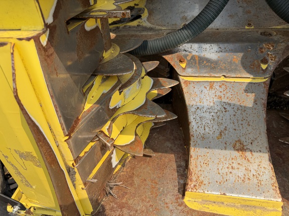 2022 John Deere 772 - Photo12