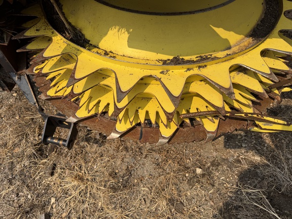 2022 John Deere 772 - Photo14
