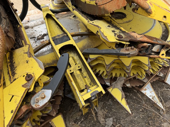 2022 John Deere 772 - Photo16