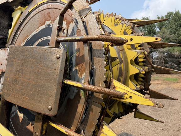 2022 John Deere 772 - Photo17