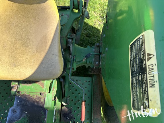 Photo of 1986 John Deere 2350