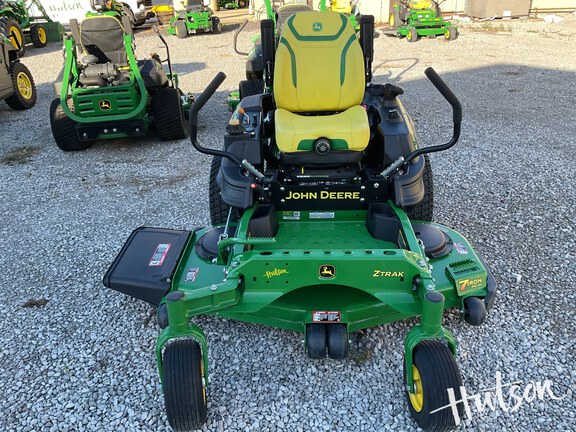 Photo of 2024 John Deere Z930M