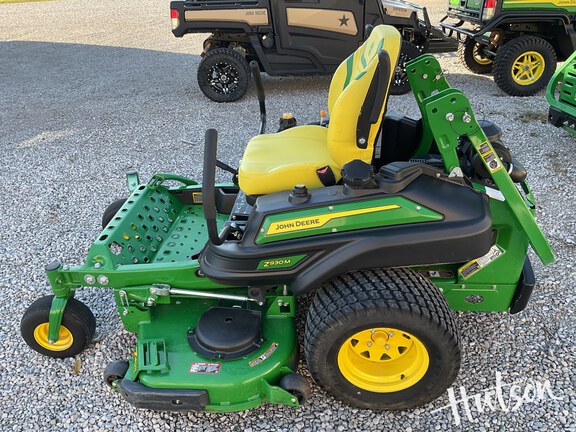 Photo of 2024 John Deere Z930M