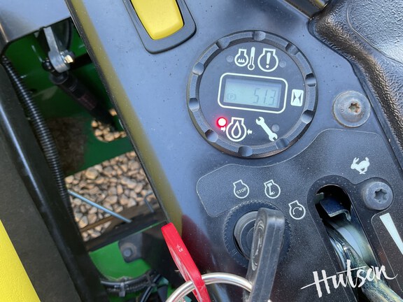 Photo of 2024 John Deere Z930M