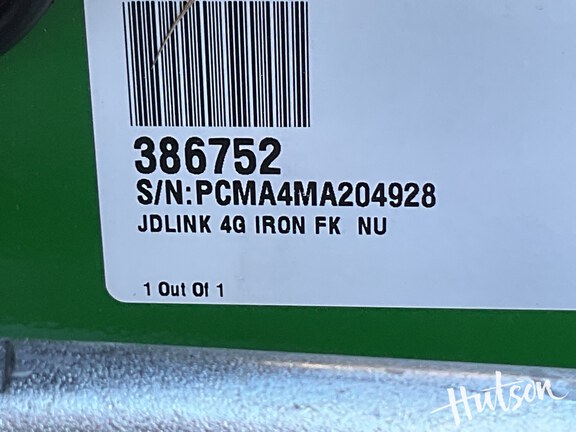 Photo of 2024 John Deere Z930M