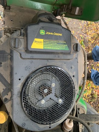 Photo of 2013 John Deere X310