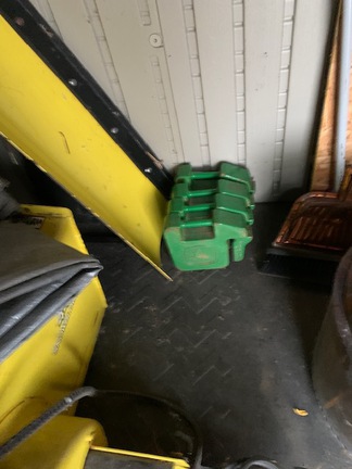 Photo of 2013 John Deere X310