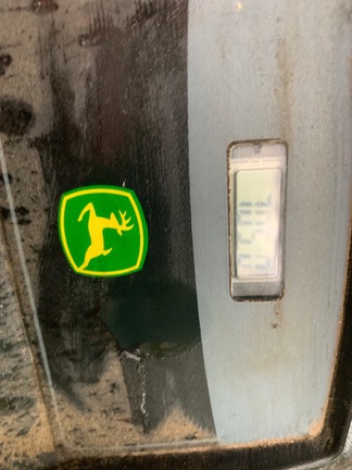 Photo of 2013 John Deere X310