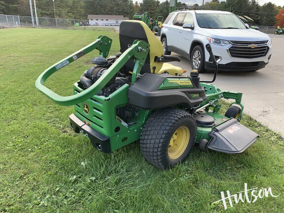 Photo of 2024 John Deere Z950R