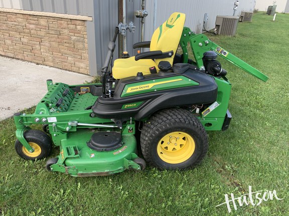 Photo of 2024 John Deere Z950R