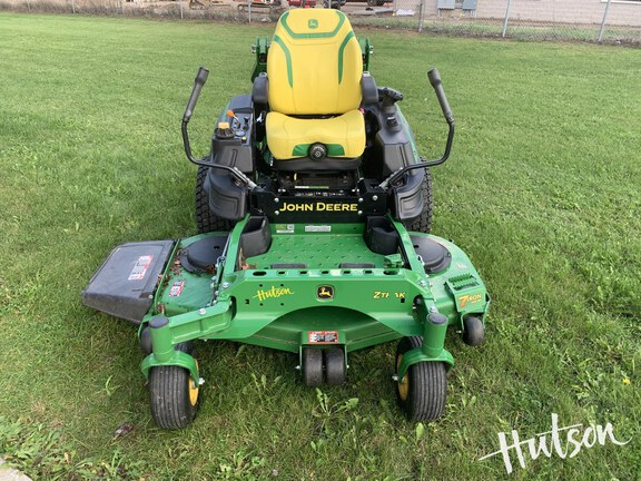 Photo of 2024 John Deere Z950R