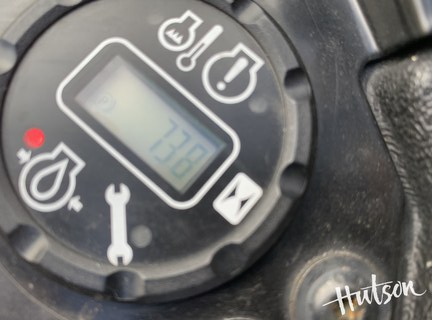 Photo of 2024 John Deere Z950R