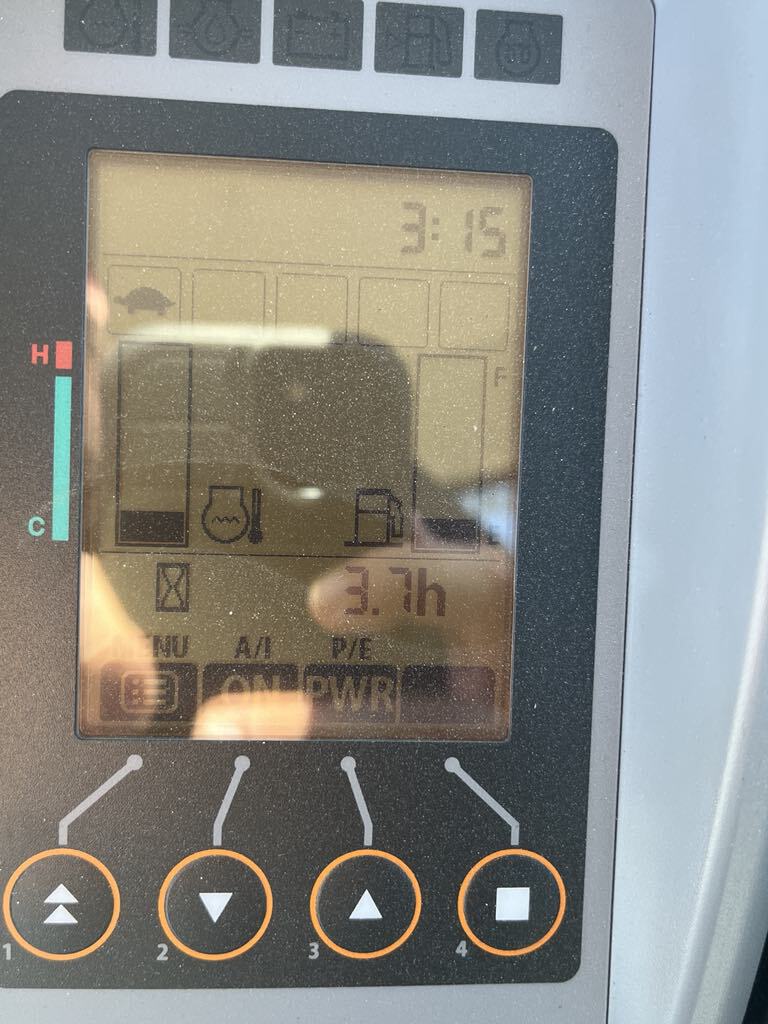 John Deere 60 P Image 5