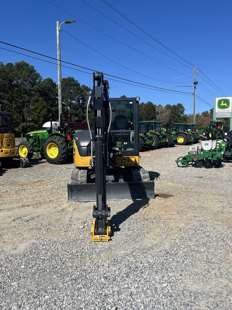 John Deere 60 P Image 4