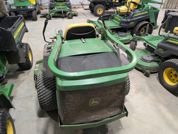 2016 John Deere Z997R - Photo10