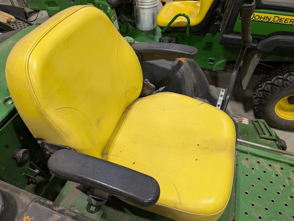 2016 John Deere Z997R - Photo12