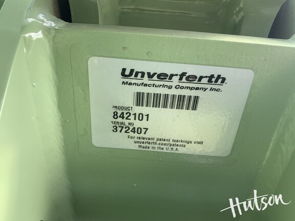 Photo of 2024 Orthman 1TRIPR