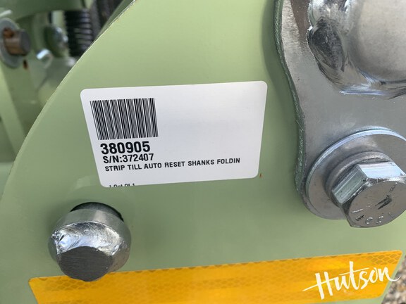 Photo of 2024 Orthman 1TRIPR