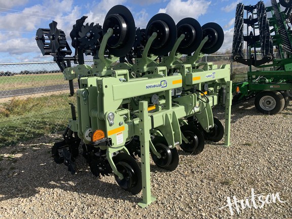 Photo of 2024 Orthman 1TRIPR