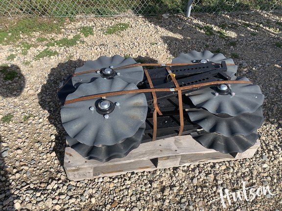 Photo of 2024 Orthman 1TRIPR