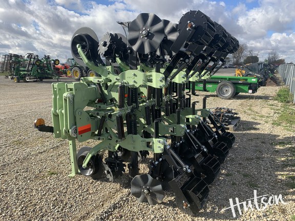 Photo of 2024 Orthman 1TRIPR