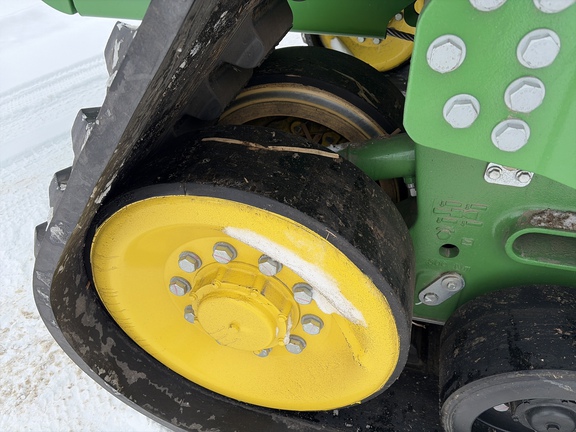 Used 2025 John Deere 9RX 590 Track Tractors at Horizon Ag & Turf in Edmonton West, AB - Photo18