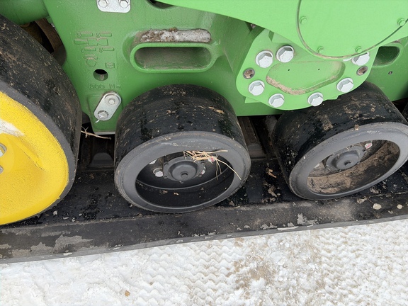 Used 2025 John Deere 9RX 590 Track Tractors at Horizon Ag & Turf in Edmonton West, AB - Photo20