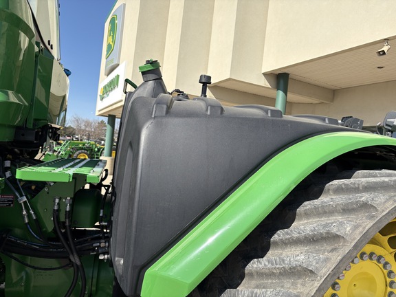 Used 2025 John Deere 9RX 590 Track Tractors at Horizon Ag & Turf in Edmonton West, AB - Photo15