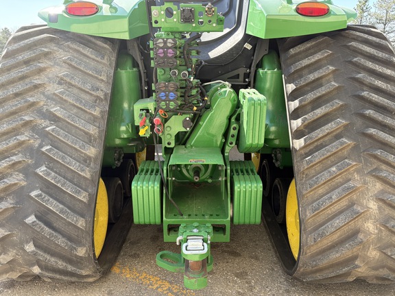 Used 2025 John Deere 9RX 590 Track Tractors at Horizon Ag & Turf in Edmonton West, AB - Photo16