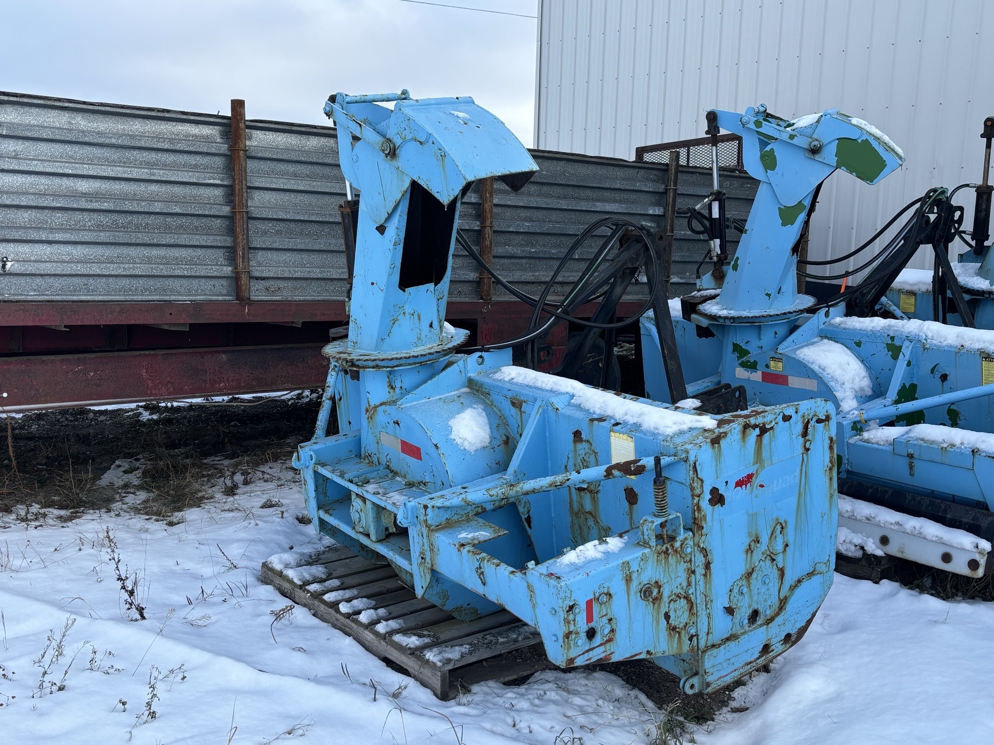 Pronovost P-920-IV Image 1